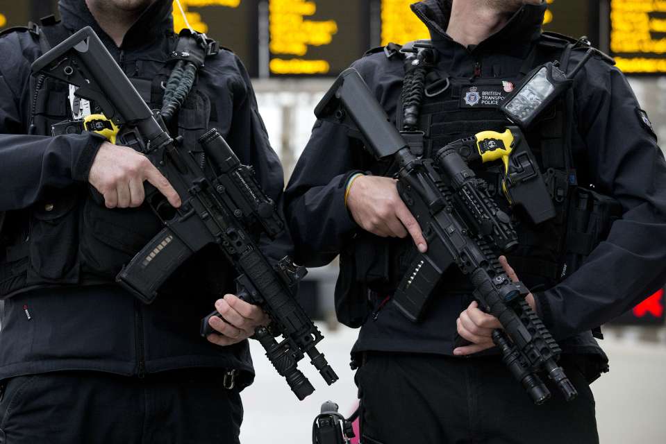 European cities will be granted greater protection from terrorism by the Investigatory Powers Act