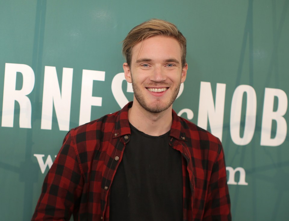 The YouTube sensation has vowed to delete his account as a protest to changes on the site