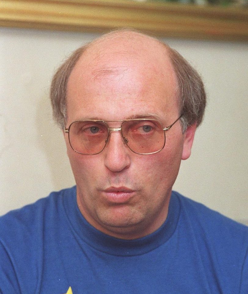 Bob Higgins was known for bringing top players like Le Tissier and Alan Shearer through the youth system at Southampton