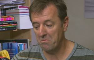 Matt Le Tissier is the biggest name yet to come forward in a scandal that has rocked English football