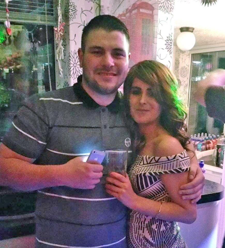MUM SPEAKS OUT AFTER EX TORTURED HER IN THREE HOUR ATTACK