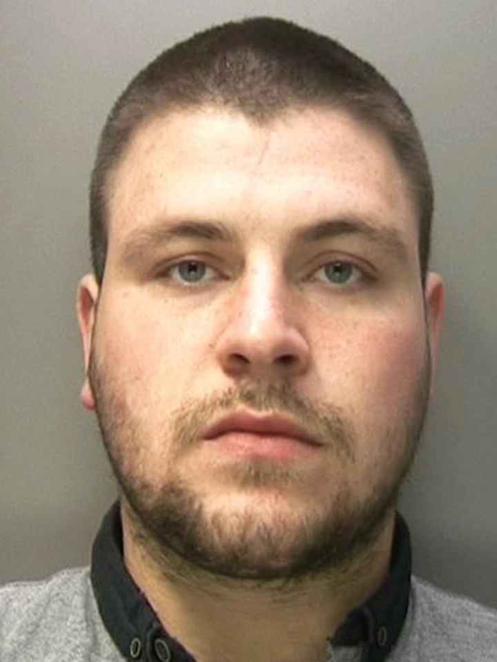 MUM SPEAKS OUT AFTER EX TORTURED HER IN THREE HOUR ATTACK