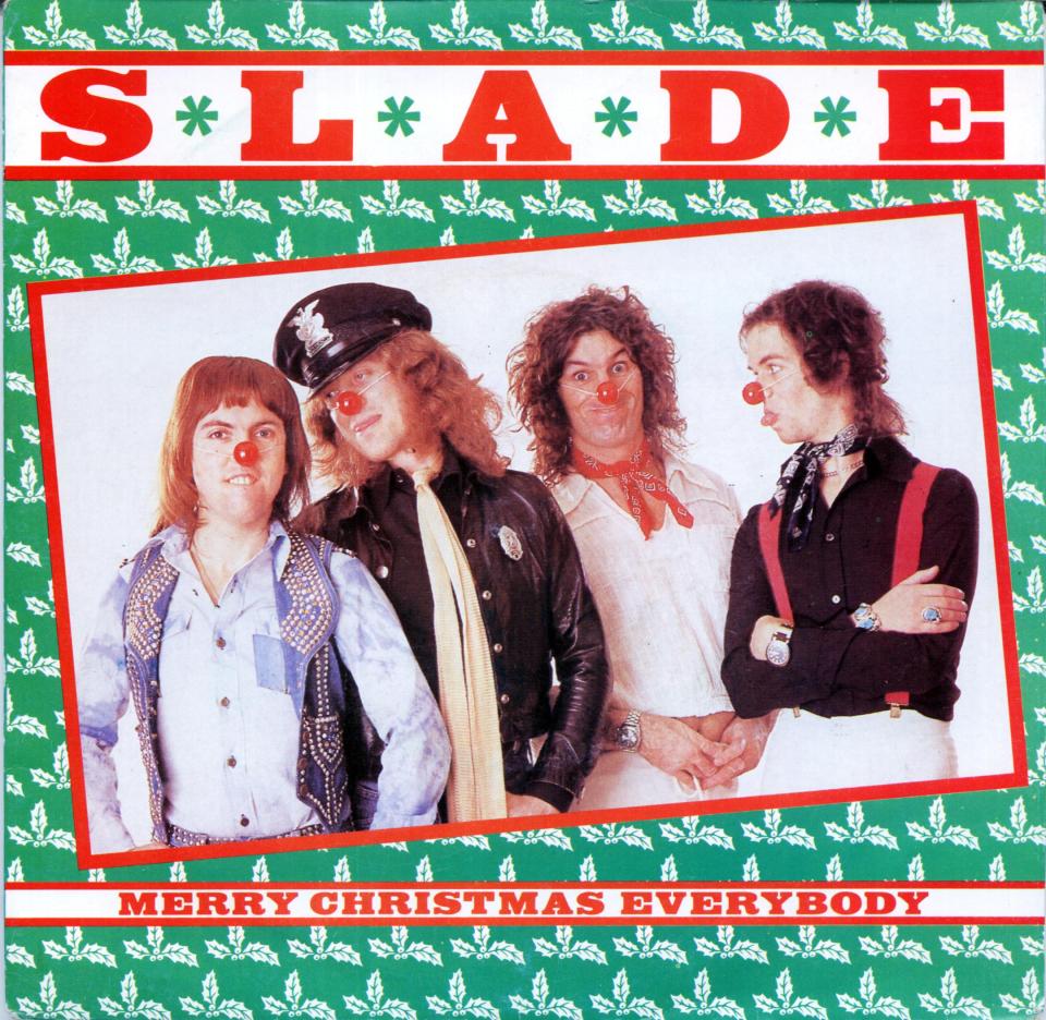 Slade 