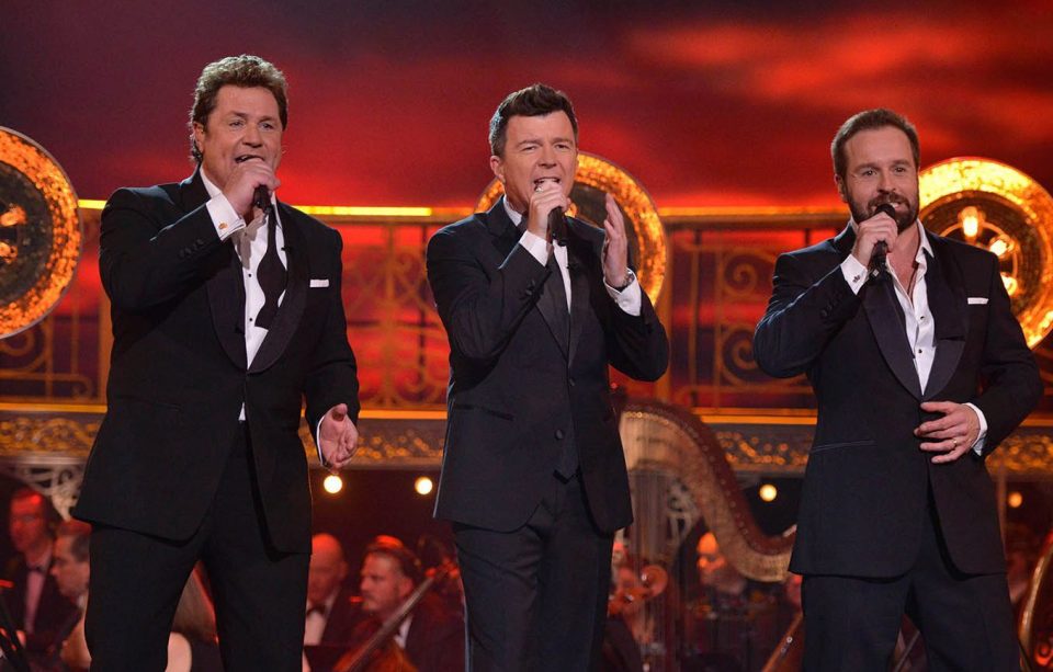 ©ITV Plc