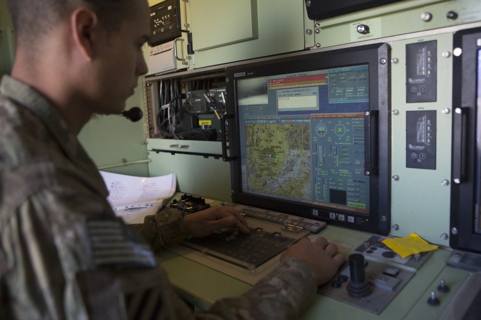 Unarmed Drones in Afghanistan