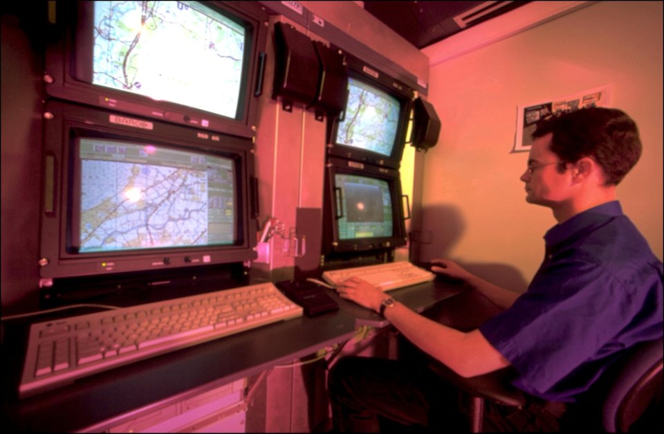 The New E.A.D.S Drones On January 5Th, 2001, France.