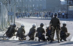 Defence ministers slammed for ignoring 'unacceptable' Northern Ireland 'witch hunt' into The Troubles