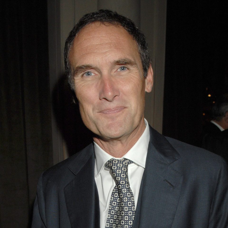 A.A. Gill Book Launch Party for 'Table Talk', Luciano Restaurant, St James's Street, London, Britain - 22 Oct 2007