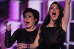 Saara Aalto has said that she doesn't want to win The X Factor as coming second will give her more "freedom"