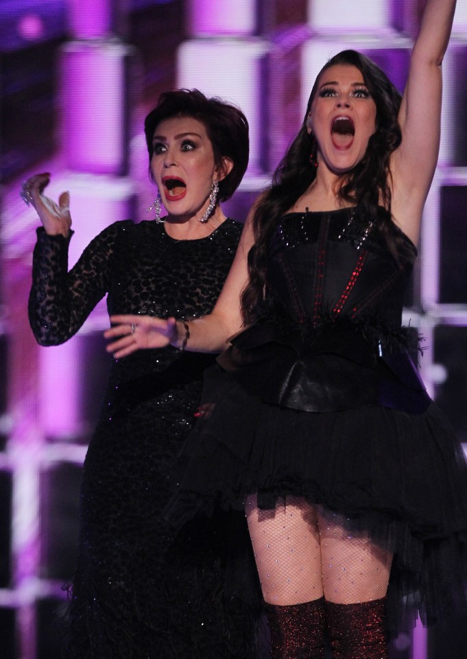 Saara Aalto