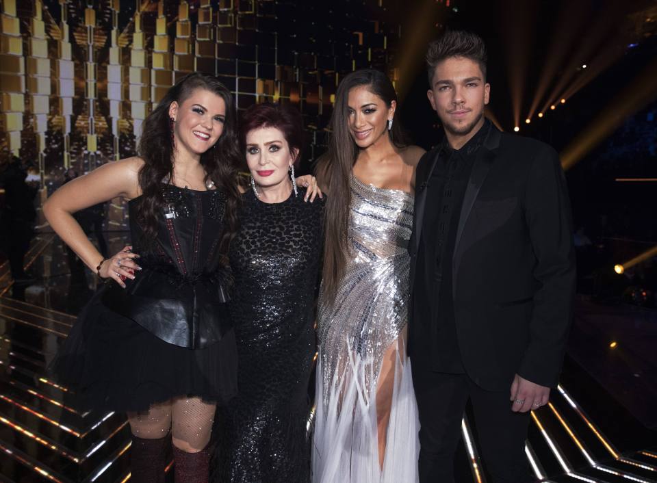 Saara Aalto