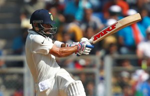 India's Virat Kohli would 'love' to play County Cricket... to avoid another horrid tour of England