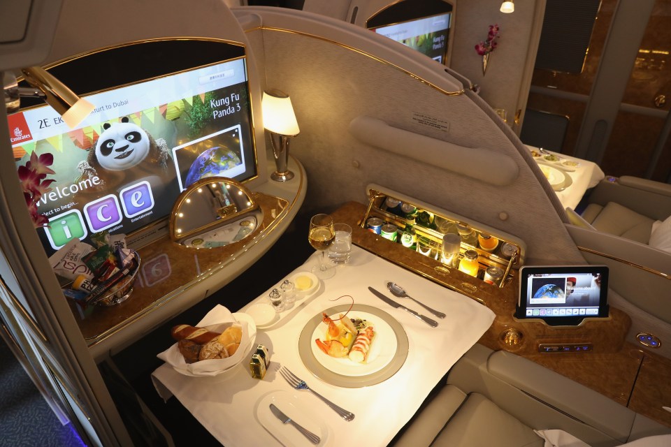 Emirates