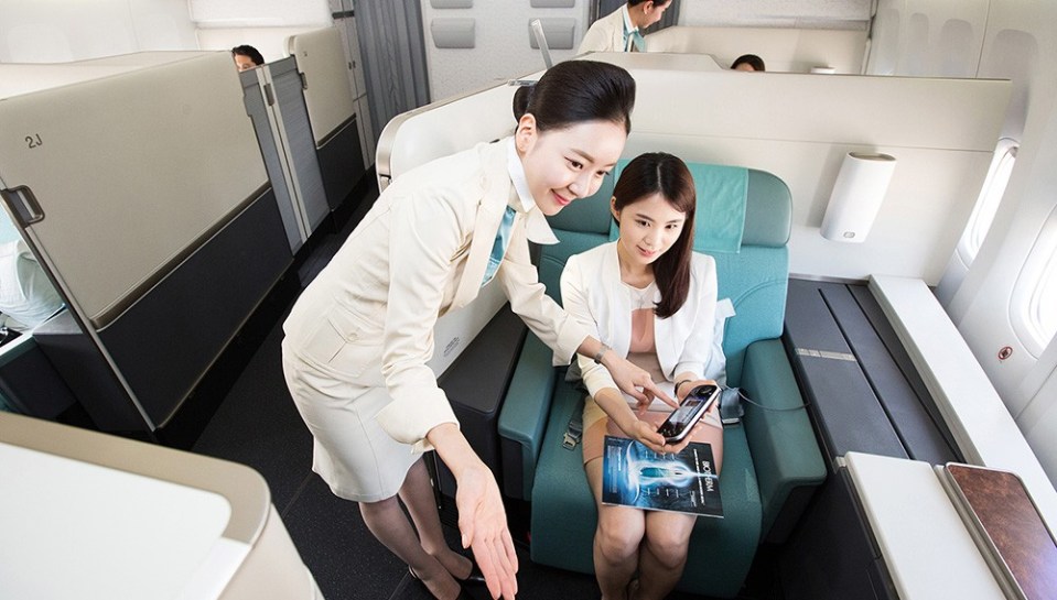 Korean Airlines