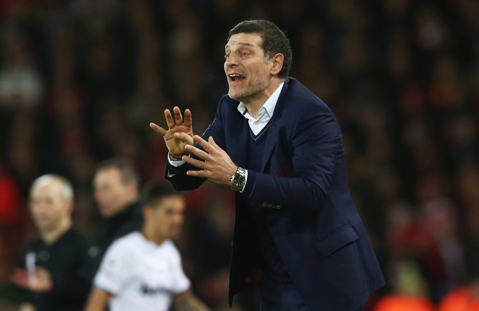 Liverpool v West Ham United - Premier League