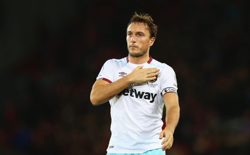 West Ham have a crucial run of fixtures coming up