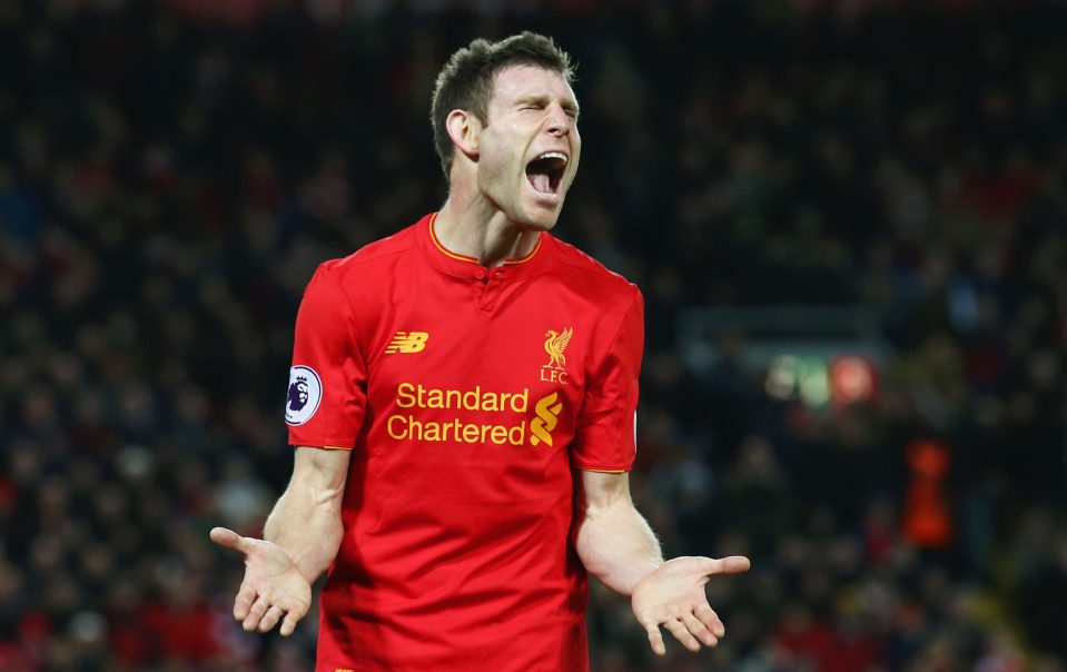 Klopp should look to invest in a natural left-back
