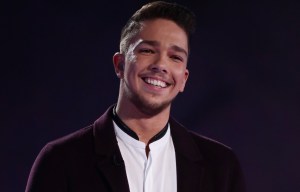 What is Matt Terry's X Factor winner's single, where can I buy it and did Ed Sheeran write it?