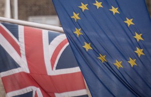 'Hard' Brexit will give the UK an extra £450million a WEEK to spend, claim MPs
