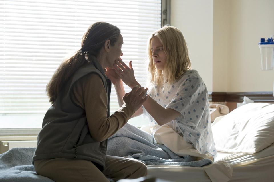 The OA has caused quite a stir thanks to its ultra cryptic nature