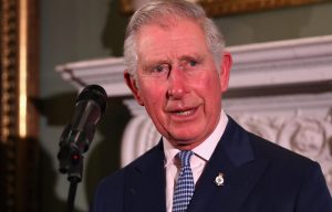 What did Prince Charles say on Radio 4 and who else has given their Thought For The Day?