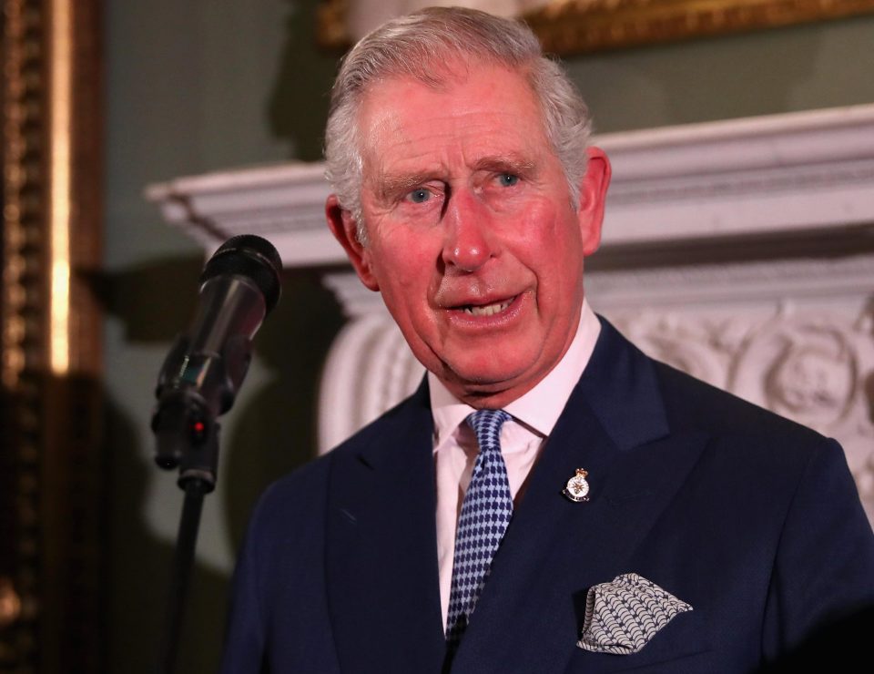  The Prince of Wales has warned about the growing danger of religious persecution in his Thought For The Day radio broadcast