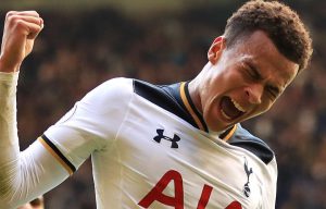 Real Madrid told by Tottenham that Dele Alli is not for sale at ANY price after £50m offer lined up