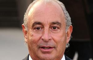Ex-BHS staff take pension pot hit as MPs call on Sir Philip Green to plug the £300m black hole