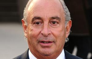 Investigation into BHS pension scandal sparks bumper payday of £1.3m for lawyers and accountants