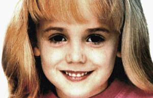 JonBenet Ramsey's killer has never been found, but District Attorney Stan Garnett thinks he knows who is guilty