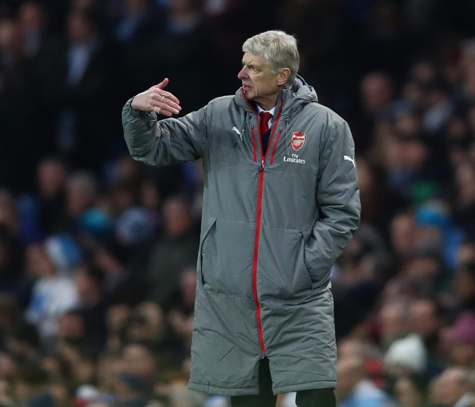 Arsene Wenger has said Arsenal will offer Jack Wilshere a new deal