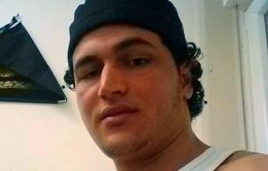 Tunisian suspect in Berlin attack is 'failed asylum seeker radicalised by ISIS mastermind'