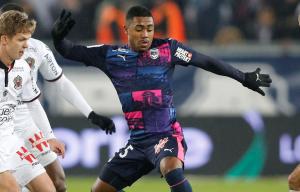 Inter Milan to swoop for Liverpool and Manchester United target Malcom Silva dubbed 'new Neymar'