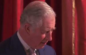 Prince Charles warns intolerance of refugees has chilling echoes of 'dark days of the 1930s'