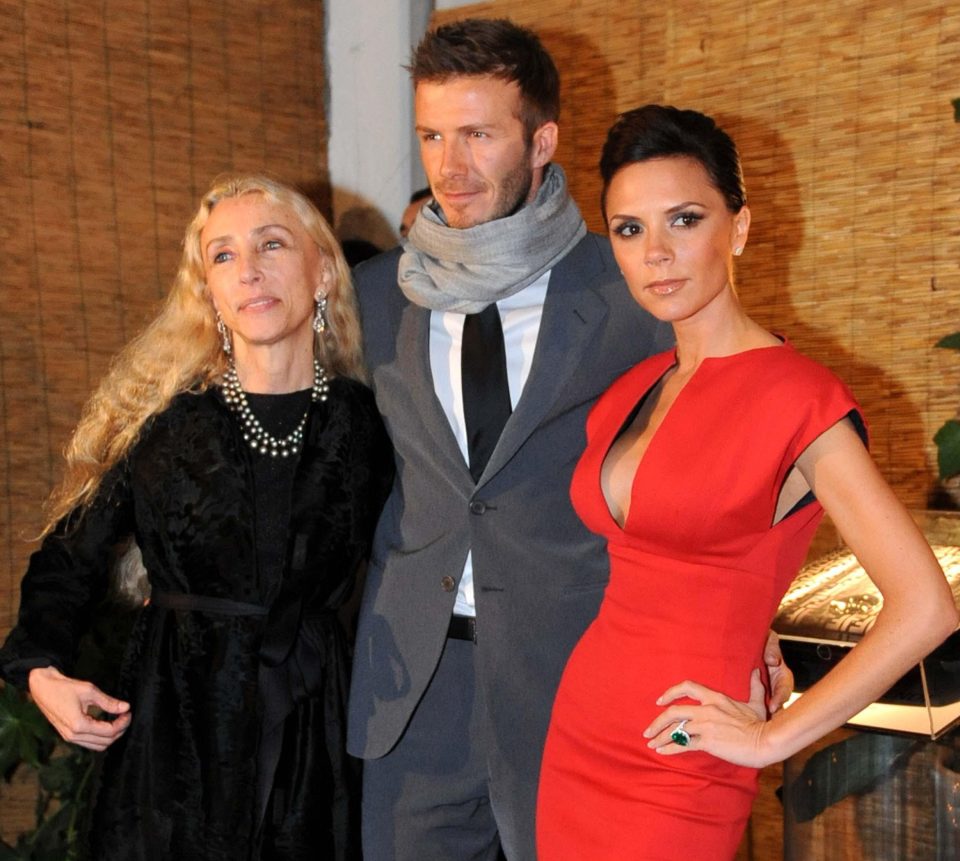 Franca Sozzani