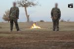 Ankara has sent troops into Syria to fight ISIS
