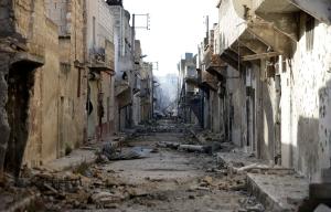 Syrian army and rebels agree on nationwide ceasefire starting at midnight