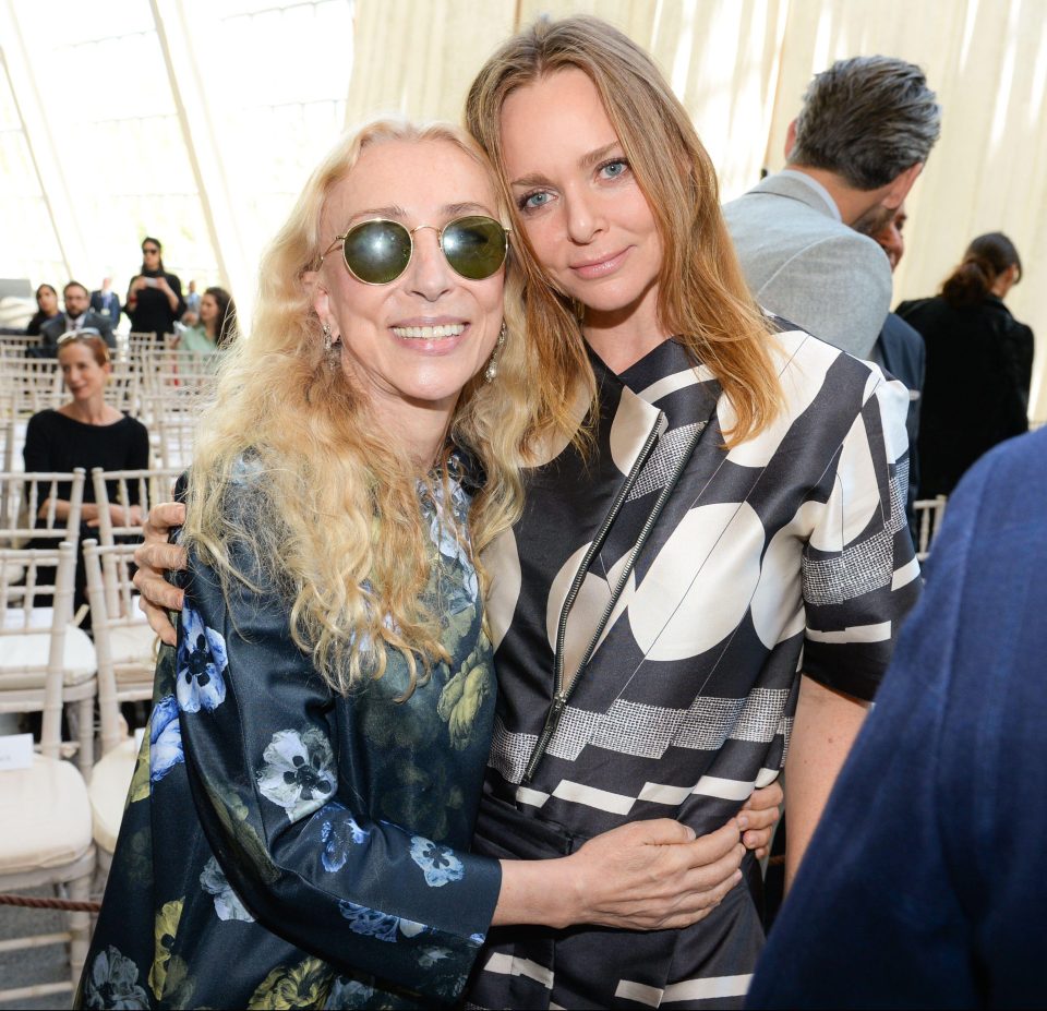 Franca Sozzani
