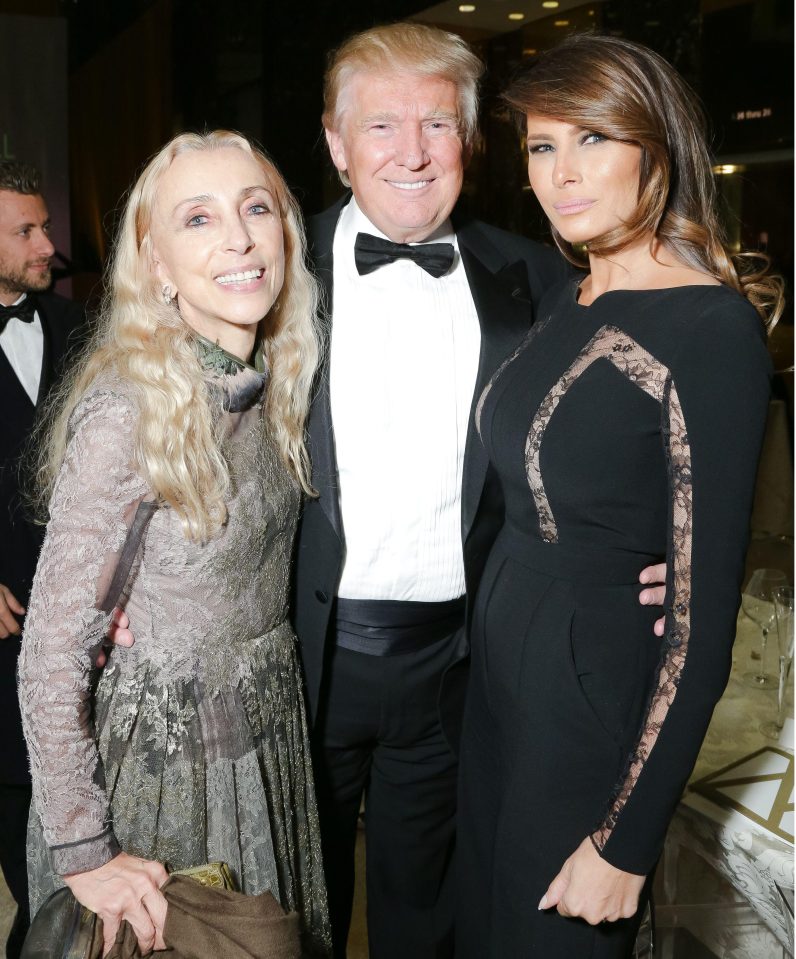 Franca Sozzani