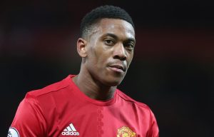 Manchester United boss Jose Mourinho set to snub Sevilla's cheeky loan bid for Anthony Martial