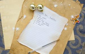 Here's how New Year's resolutions started and why people make them