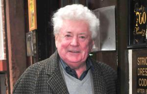 Allan Williams, the manager who 'gave away' The Beatles before they hit big-time dies aged 86