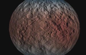 Discovery of space-ice boosts chances of man being able to build homes on the Moon by 2030