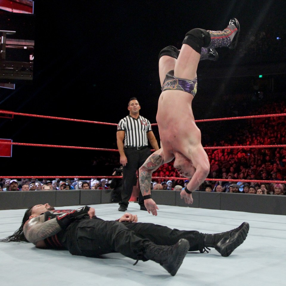 Chris Jericho