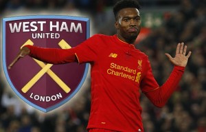 Jurgen Klopp has told West Ham to forget about signing Daniel Sturridge in January transfer window