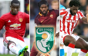 Ivory Coast Africa Cup of Nations profile - best players, odds and predictions, and history in competition