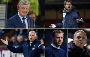 New Swansea manager: Bank on English boss like Roy Hodgson to dig you out of trouble