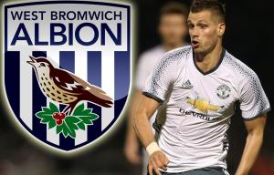 West Brom ready to smash club record with £18million bid for Man United flop Morgan Schneiderlin