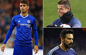 China move will make Oscar third highest paid player in world football on a staggering £400,000-a-week