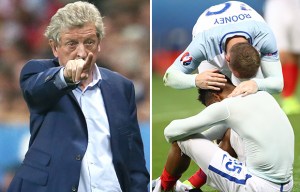 Former England boss Roy Hodgson reveals he had to repeat instructions to Three Lions flops